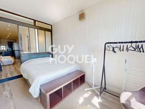Location Appartement T1Nantes Centre Ville