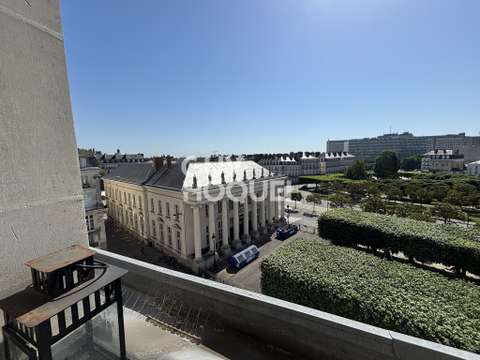 Location appartement 1 pièce