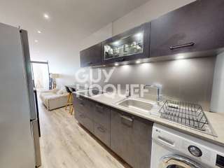 Location appartement 1 pièce