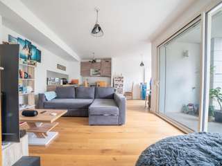 Location appartement 2 pièces