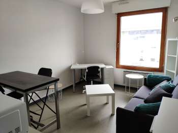 Location Studio 1 pièce Nantes Centre Ville 44