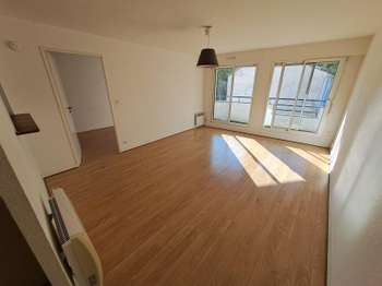 Location Appartement 2 piècesNantes Centre Ville