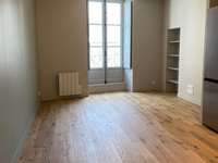 Location appartement 2 pièces
