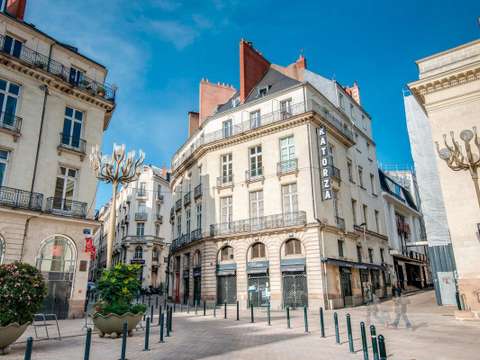 Location appartement 1 pièce Location appartement 1 pièce