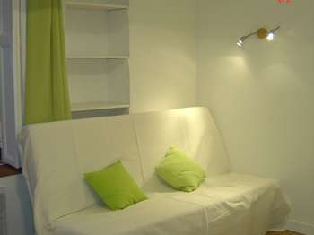 Location Studio 1 pièce