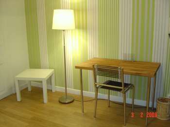 Location Studio 1 pièce