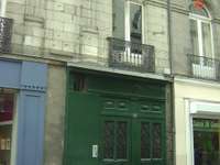Location Studio 1 pièce