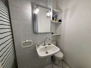 Location Studio 1 pièce