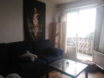 Location appartement 2 pièces