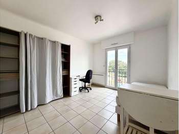 Location Appartement T1Nantes Centre Ville