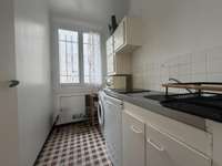 Location appartement 1 pièce
