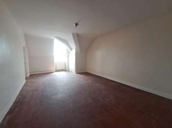 Location appartement 3 pièces Nantes Centre Ville 44