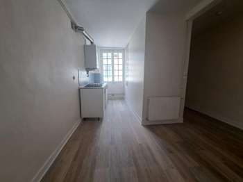 Location appartement 3 pièces