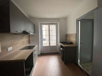 Location Appartement 2 piècesNantes Centre Ville