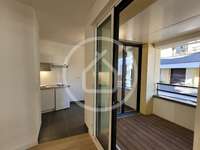 Location appartement 1 pièce