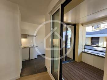 Location appartement 1 pièce Nantes Centre Ville 44