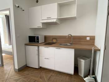 Location appartement 2 pièces