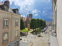 Location appartement 4 pièces