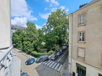 Location appartement 4 pièces