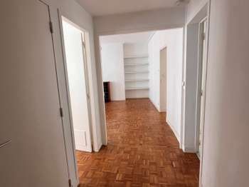Location appartement 3 pièces Nantes Centre Ville 44
