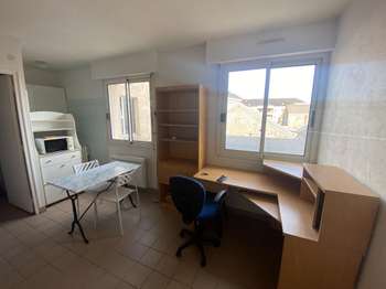 Location appartement 1 pièce Nantes Centre Ville 44