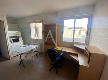Location appartement 1 pièce Nantes Centre Ville 44