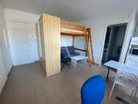 Location appartement 1 pièce