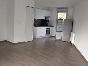 Location appartement 3 pièces Nantes Centre Ville 44