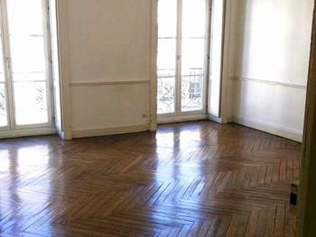 Location appartement 4 pièces Nantes Centre Ville 44