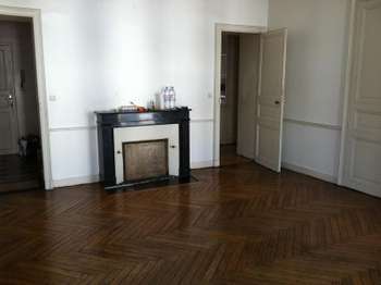 Location appartement 4 pièces