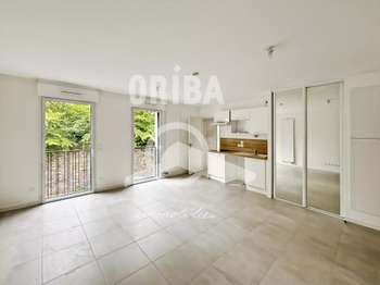 Location appartement 1 pièce Nantes Centre Ville 44