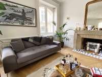 Location appartement 5 pièces