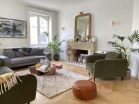 Location appartement 5 pièces