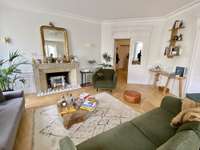 Location appartement 5 pièces