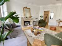 Location appartement 5 pièces