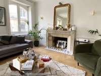Location appartement 5 pièces