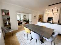 Location appartement 5 pièces
