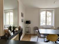 Location appartement 5 pièces