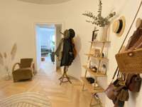 Location appartement 5 pièces