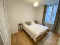 Location appartement 5 pièces