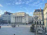 Location appartement 5 pièces