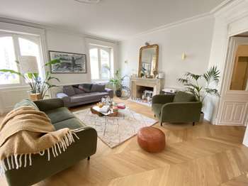 Location appartement 5 pièces