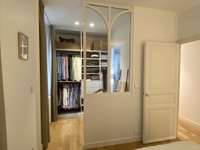 Location appartement 5 pièces