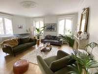 Location appartement 5 pièces