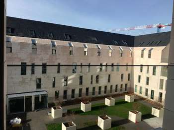 Photo Location appartement Nantes Centre Ville