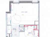 Location appartement 1 pièce Location appartement 1 pièce