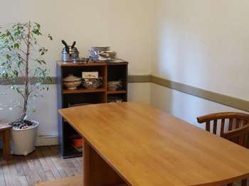 Location appartement 4 pièces
