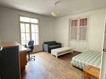 Location appartement 4 pièces