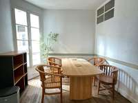 Location appartement 4 pièces