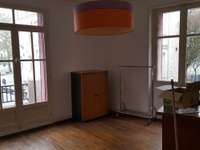Location appartement 4 pièces